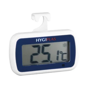 Termómetro digital HYGIPLAS -25°/+50°C