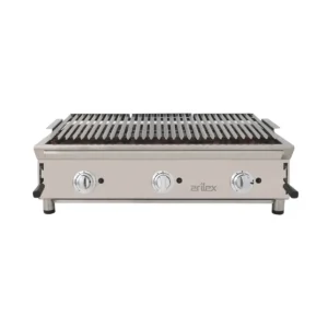 Barbacoa a gas ARILEX 100BAR