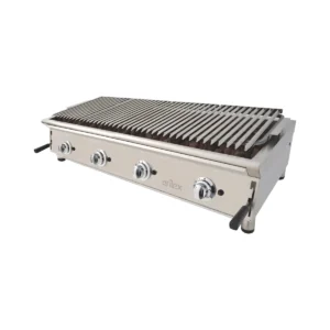 Barbacoa a gas ARILEX 130BAR