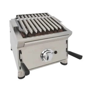 Barbacoa a gas ARILEX 40BAR