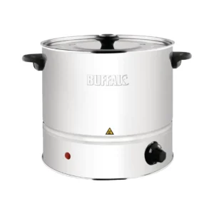 Cocina a vapor BUFFALO CL205