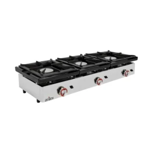 Cocina hornillo a gas ARILEX 120CG