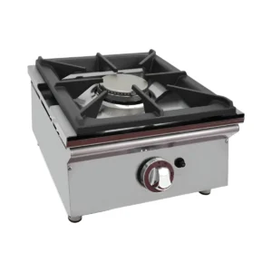Cocina hornillo a gas ARILEX 40CGN