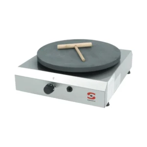 Crepera a gas SAMMIC CG-140