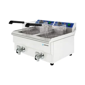 Freidora EDENOX TF-10-D S1
