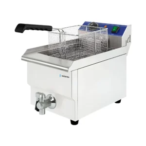 Freidora EDENOX TF-10 E