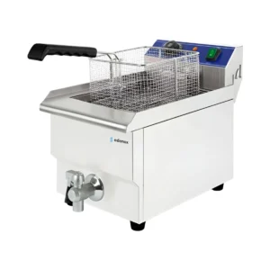 Freidora EDENOX TF-10 S1