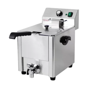 Freidora EDENOX TF-82 E