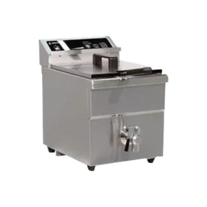 Freidora EDENOX TF-82 I