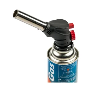 Kit Soplete + Cartucho COMGAS KIT1048