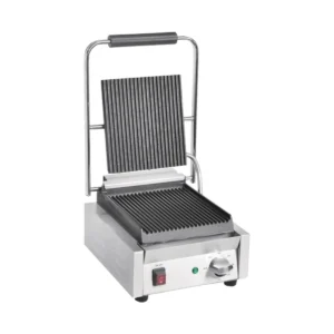 Plancha Grill Eléctrica BUFFALO DY993
