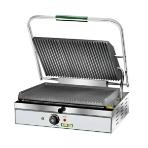 Plancha Grill Eléctrica EASYLINE FIELP35EG0223M