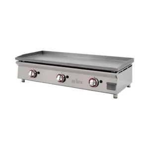 Plancha a gas ARILEX 100PGLN