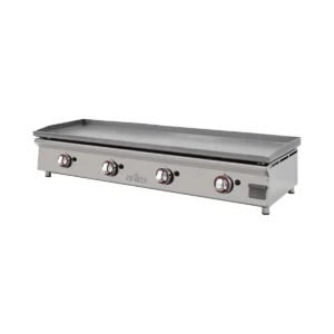 Plancha a gas ARILEX 120PGLN