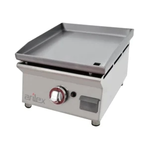Plancha a gas ARILEX 40PGLN