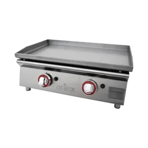 Plancha a gas ARILEX 60PGLN