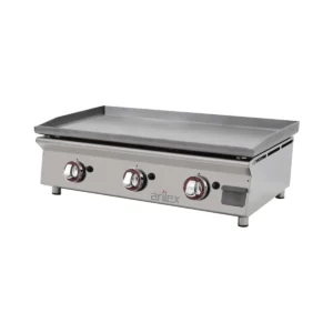 Plancha a gas ARILEX 80PGLN
