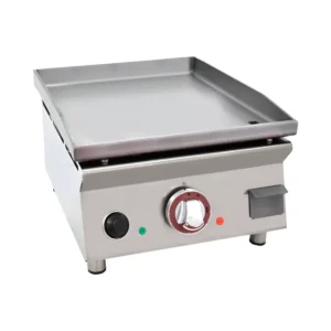 Plancha eléctrica ARILEX 40PELN