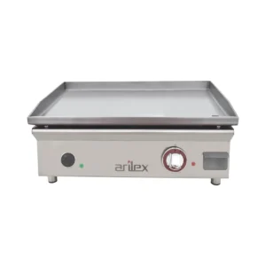 Plancha eléctrica ARILEX 60PELN