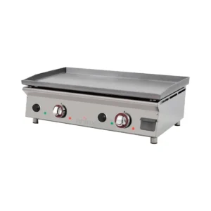 Plancha eléctrica ARILEX 80PELN