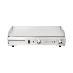 Plancha eléctrica BUFFALO DB167