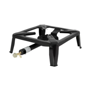 Quemador ORBEGOZO FO 6000