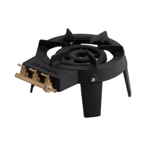 Quemador ORBEGOZO FO 6400