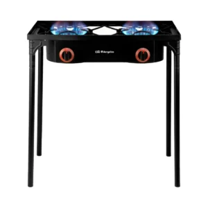 Quemador ORBEGOZO FO 7500