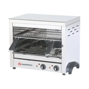 Salamandra SAMMIC SGF-450