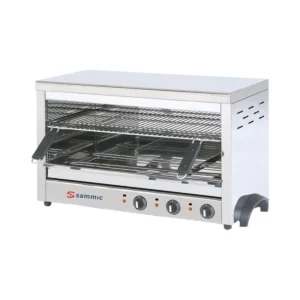 Salamandra SAMMIC SGF-650