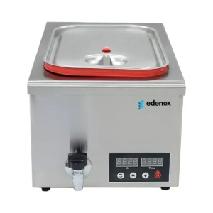 Sous Vide Baño María EDENOX BMP25