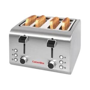 Tostador CATERLITE CP929