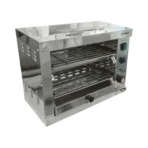 Tostador EDENOX TOST-2