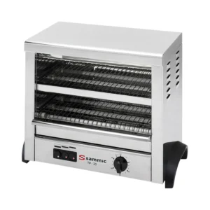 Tostador SAMMIC TP-200