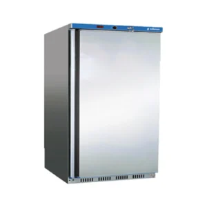 Congelador Vertical EDENOX ANS-251-I Inox