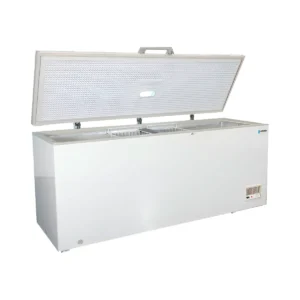 Congelador horizontal EDENOX NLF-565