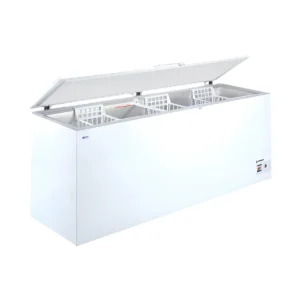Congelador horizontal EDENOX NLF-675