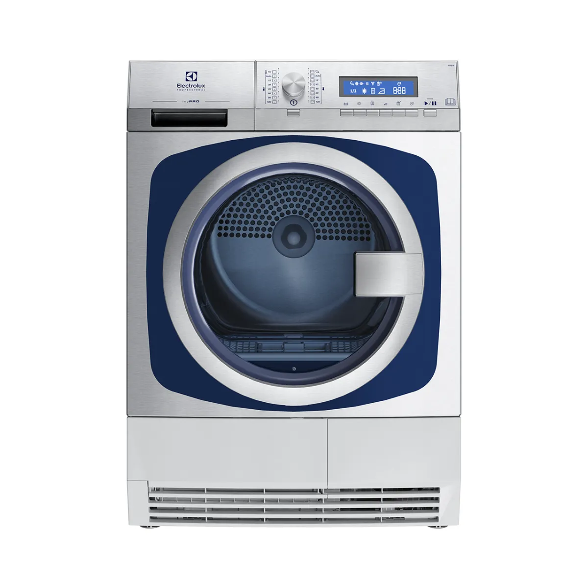 Lavadora industrial ELECTROLUX TD2-8PS