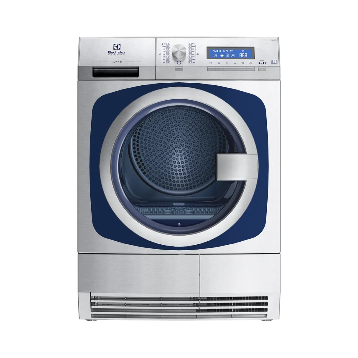 Lavadora industrial ELECTROLUX TD2-9HP
