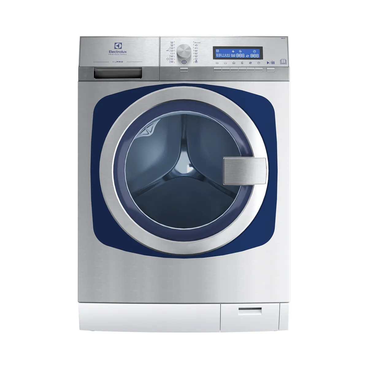 Lavadora industrial ELECTROLUX WE2-9