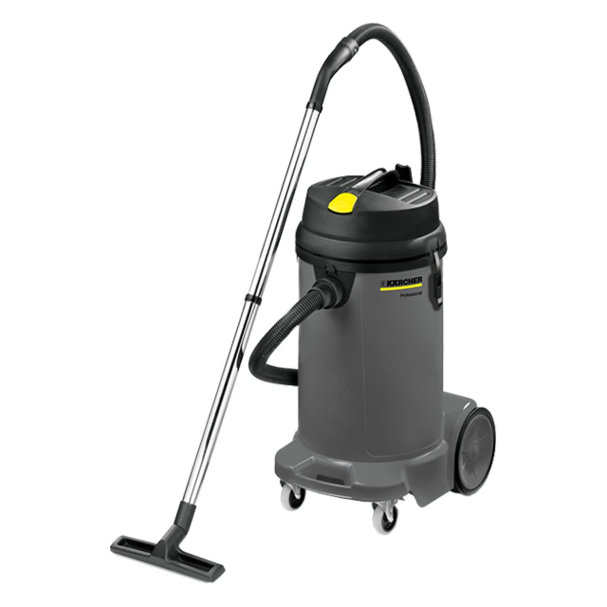 Aspirador industrial KARCHER NT48/1