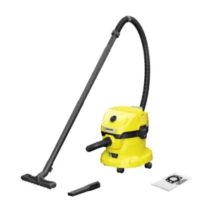Aspirador industrial KARCHER WD 2-18