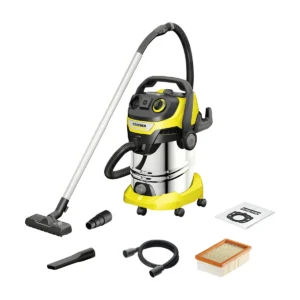 Aspirador industrial KARCHER WD6 P S