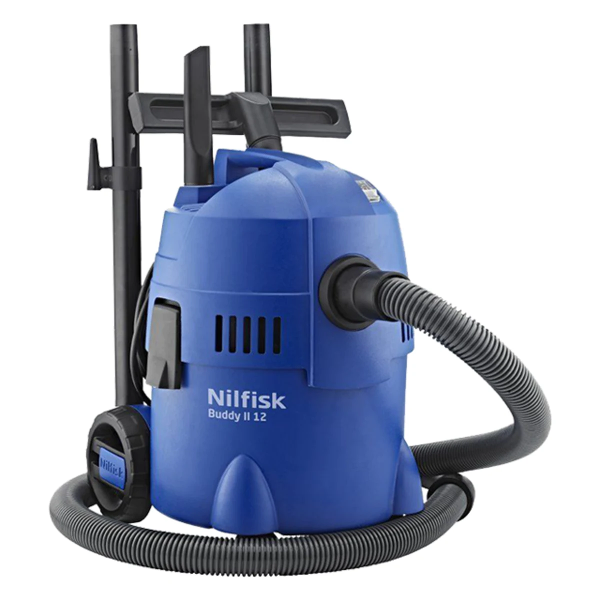 Aspirador industrial NILFISK BUDDY II 12