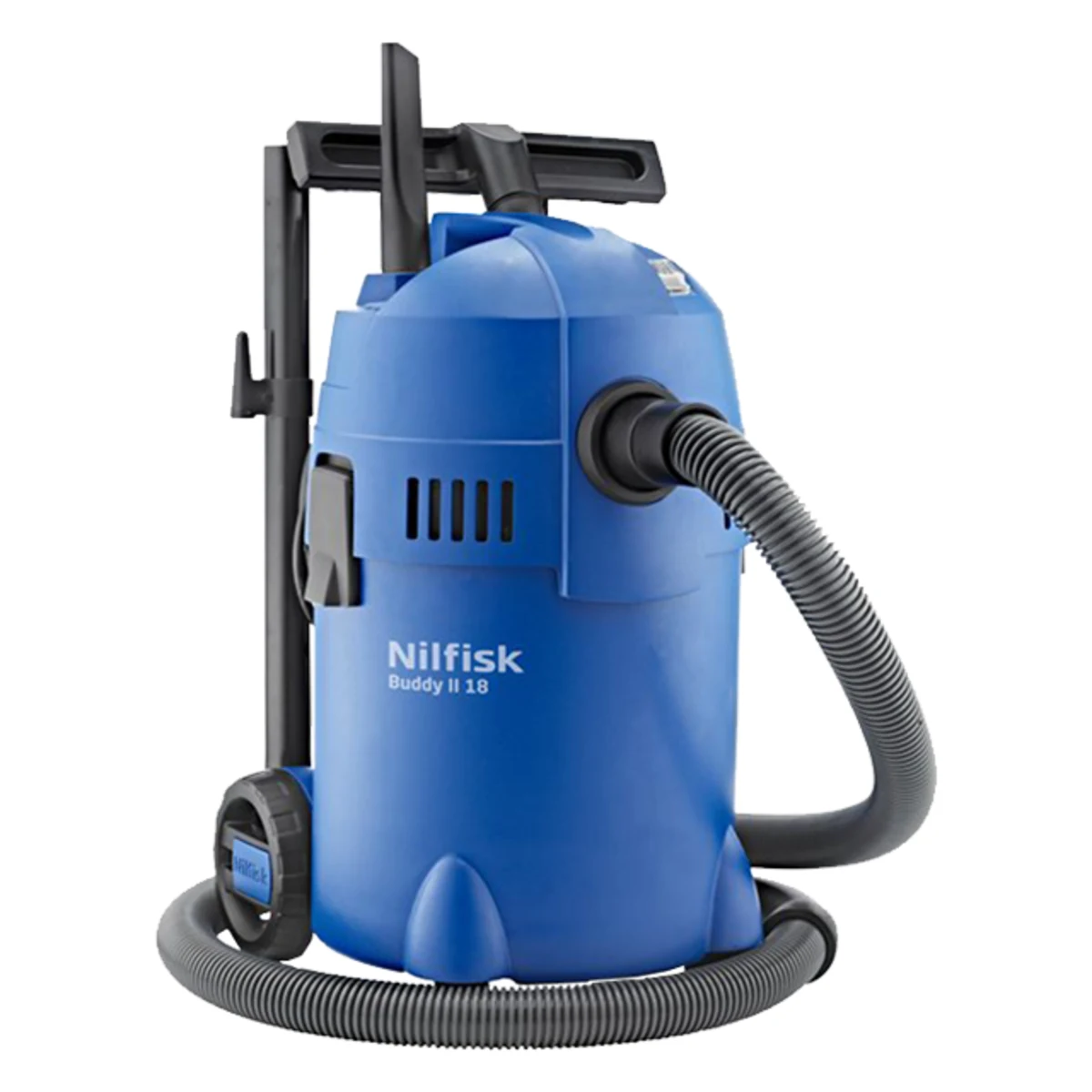 Aspirador industrial NILFISK BUDDY II 18