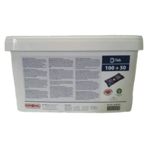 Descalcificador para horno RATIONAL