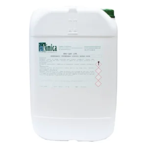 Detergente Lavadora Industrial KIMICA EKO-LAV 188