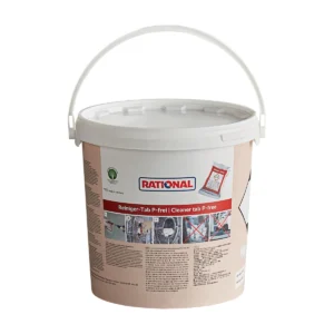 Detergente para horno RATIONAL