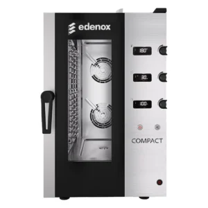 Horno de convección EDENOX HCC-1011-A-T