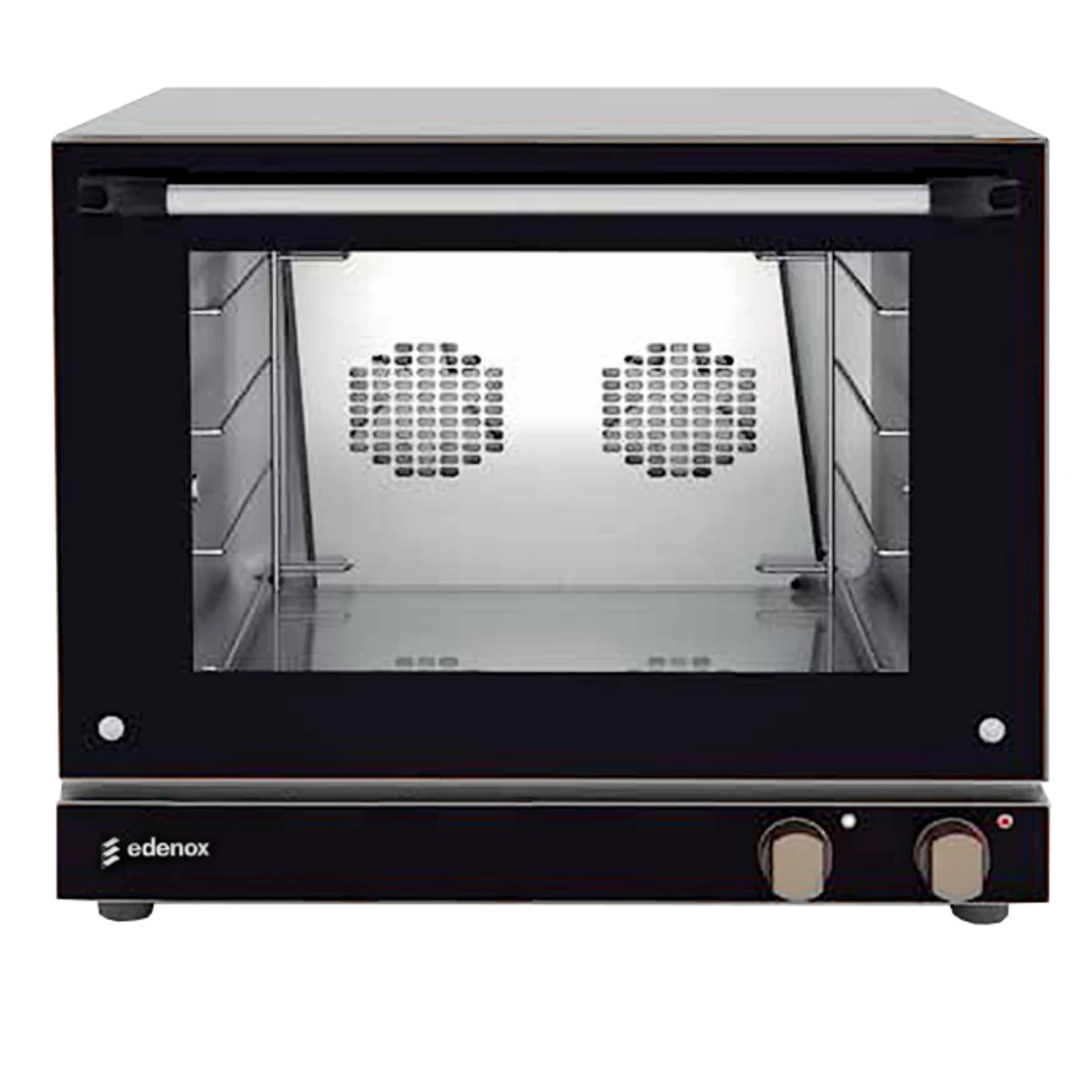 Horno de panadería EDENOX HP-443